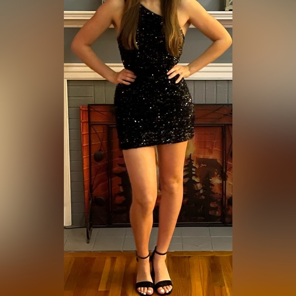 Cocktail Dress - Picture 3 of 7